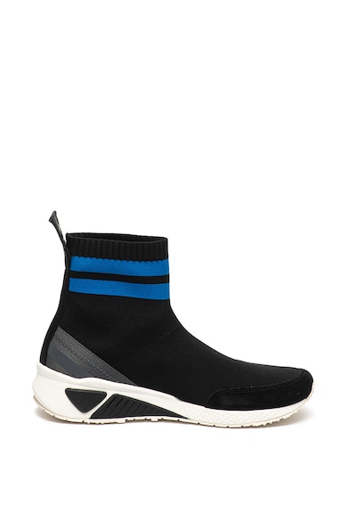 Diesel S-Kb Sock bebújós sneaker női