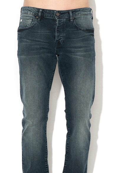 Scotch & Soda Ralston slim fit farmernadrág férfi