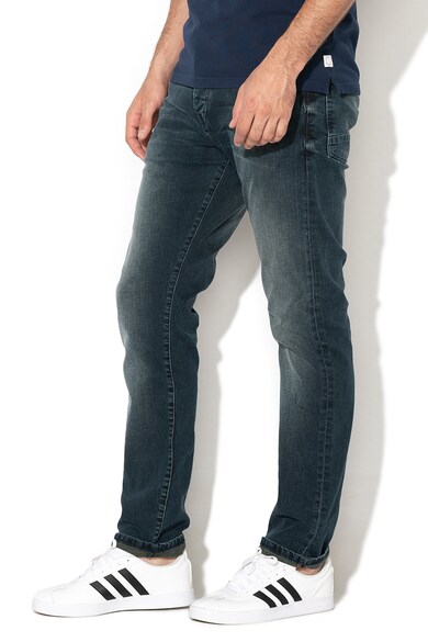 Scotch & Soda Ralston slim fit farmernadrág férfi