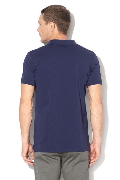 Scotch & Soda Tricou polo de bumbac Barbati