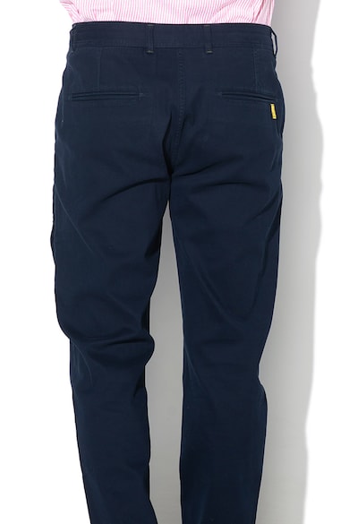 Scotch & Soda Pantaloni din reiat Stuart Barbati