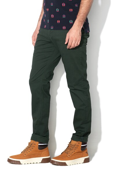 Scotch & Soda Pantaloni chino Stuart Barbati