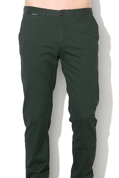 Scotch & Soda Pantaloni chino Stuart Barbati