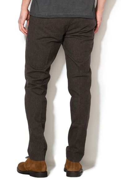 Scotch & Soda Pantaloni chino Stuart Barbati