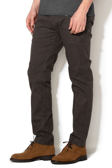 Scotch & Soda Pantaloni chino Stuart Barbati