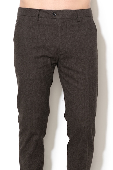 Scotch & Soda Pantaloni chino Stuart Barbati