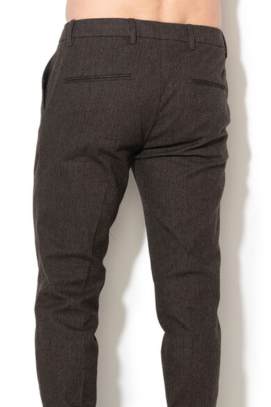 Scotch & Soda Pantaloni chino Stuart Barbati