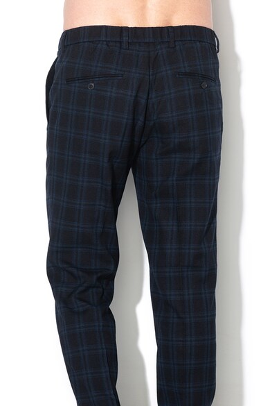 Scotch & Soda Pantaloni chino, cu buzunare oblice Blake Barbati