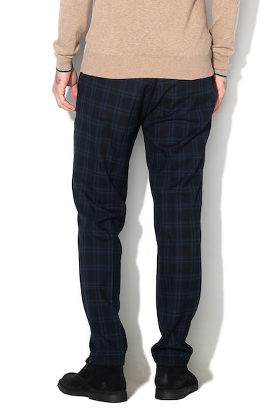 Scotch & Soda Pantaloni chino, cu buzunare oblice Blake Barbati