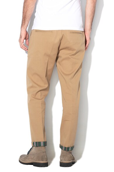 Scotch & Soda Pantaloni cu croiala conica Barbati