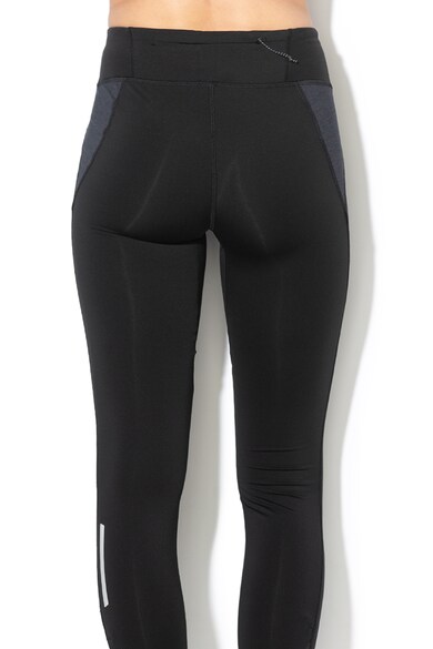 Salomon Agile Warm Tigh Skinny Fit futóleggings női