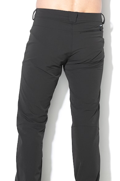 Salomon Панталон за хайкинг Wayfarer с ципове на джобовете, UPF 50 Мъже