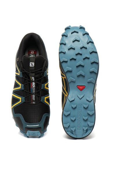 Salomon Pantofi pentru alergare Speed Cross 4 GTX Barbati