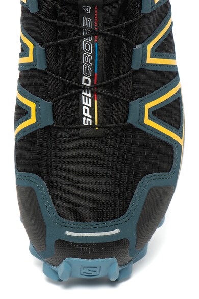 Salomon Спортни обувки за бягане Speed Cross 4 GTX Мъже