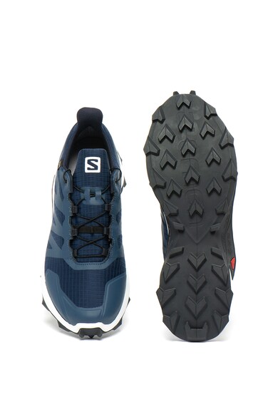 Salomon Pantofi pentru alergare Super Cross GTX Barbati