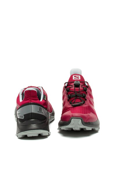 Salomon Спортни обувки Supercross GTX за бягане Жени
