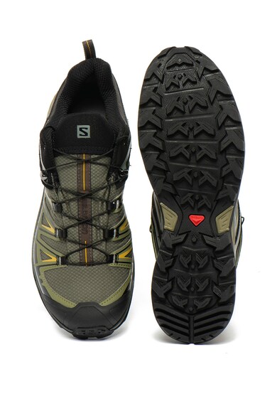 Salomon Pantofi sport X ULTRA 3 GTX Barbati