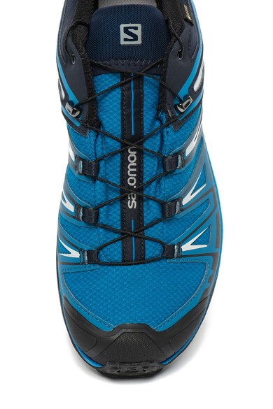 Salomon X Ultra 3 GTX túracipő textilbetétekkel férfi