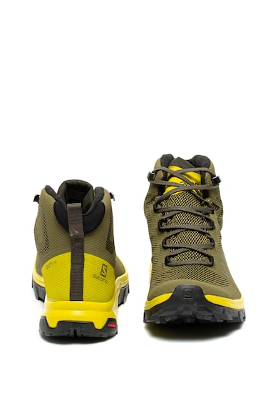 Salomon OUTline Mid GTX túrabakancs férfi