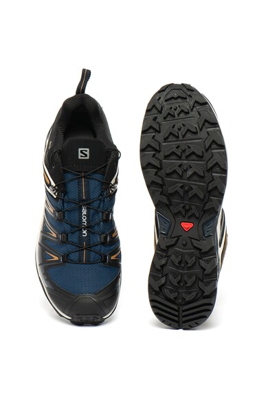 Salomon Pantofi sport X ULTRA 3 GTX Barbati