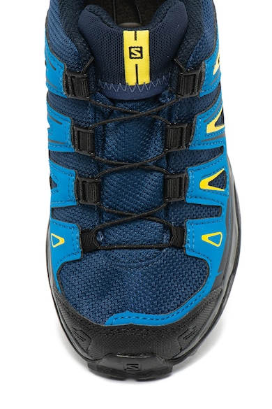 Salomon X-Ultra GTX túracipő Fiú