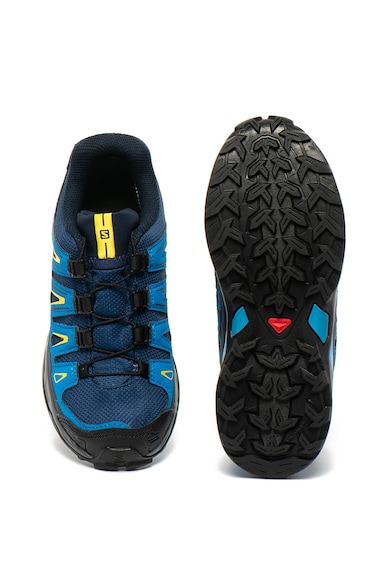 Salomon Pantofi pentru drumetii X-Ultra GTX Fete