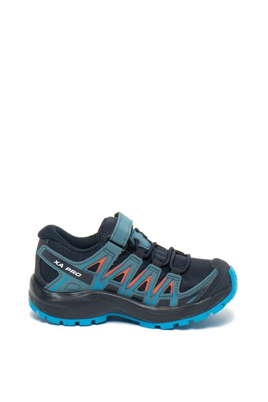Salomon Спортни обувки за бягане Speed Cross 4 GTX Момичета