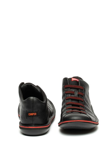 Camper Pantofi de piele Beetle Barbati