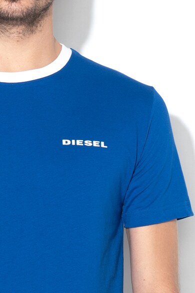 Diesel Tricou de casa, cu logo 00CG46 Barbati