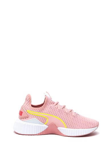 Puma Pantofi sport slip-on Defy Femei