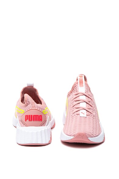 Puma Pantofi sport slip-on Defy Femei