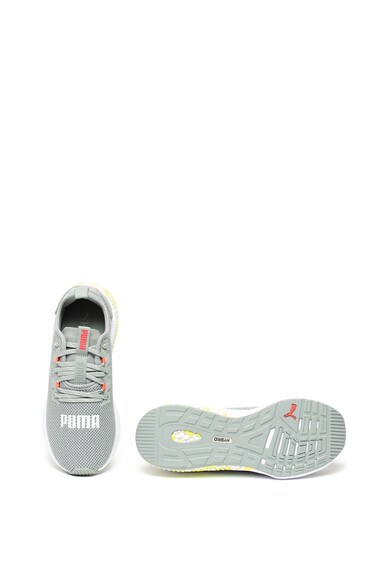 Puma Pantofi sport din material textil, pentru alergare Hybrid NX Femei