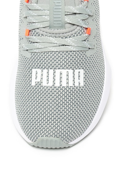 Puma Pantofi sport din material textil, pentru alergare Hybrid NX Femei