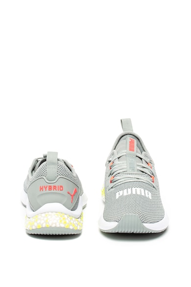 Puma Pantofi sport din material textil, pentru alergare Hybrid NX Femei