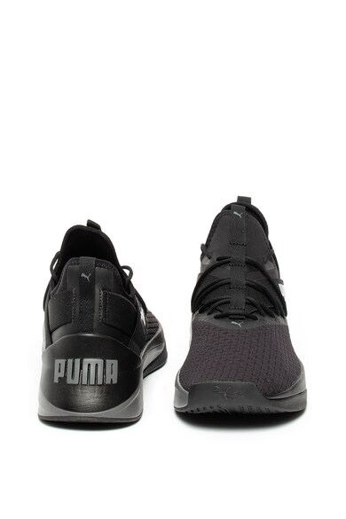 Puma Pantofi sport slip-on din material textil Jaab XT Barbati