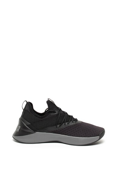 Puma Pantofi sport slip-on din material textil Jaab XT Barbati