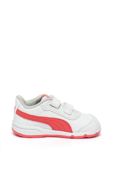 Puma Stepfleex műbőr sneaker Fiú