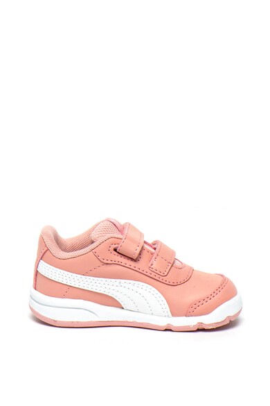 Puma Stepfleex 2 SL műbőr sneaker Fiú