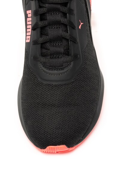 Puma Pantofi sport din tricot pentru alergare Rogue X Femei