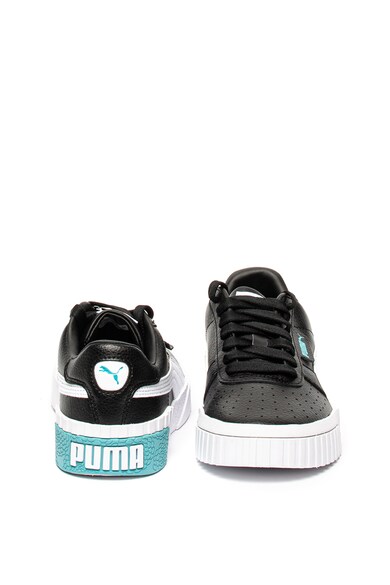 Puma Cali bőr sneaker Fiú