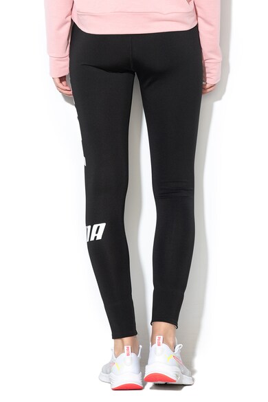 Puma Colanti tight fit cu dryCELL, pentru fitness Modern Sport Femei