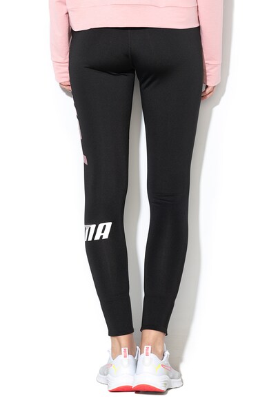 Puma Colanti tight fit cu dryCELL, pentru fitness Modern Sport Femei