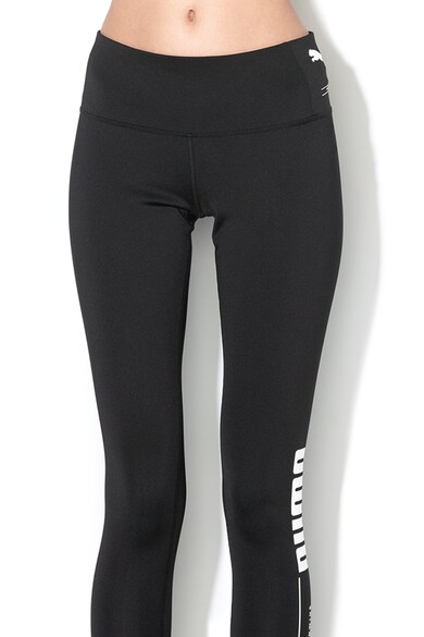 Puma Nu-Tility crop fitnesz leggings női