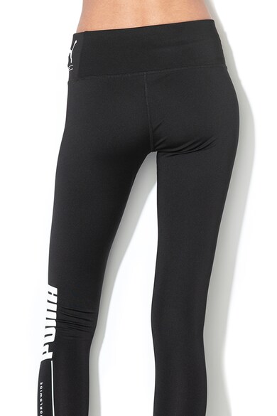 Puma Colanti crop pentru fitness Nu-Tility Femei