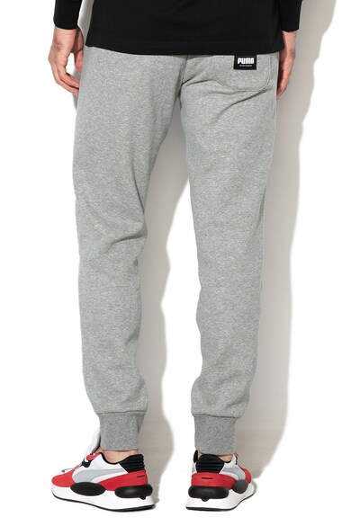 Puma Pantaloni jogger cu logo brodat Athletics Barbati