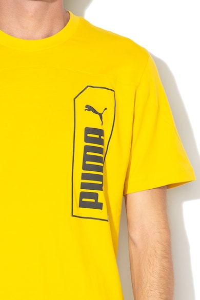 Puma Тениска Nu-Tility с лого Мъже