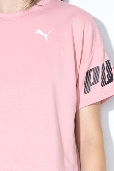 Puma Modern Sport DryCell laza fazonú póló női