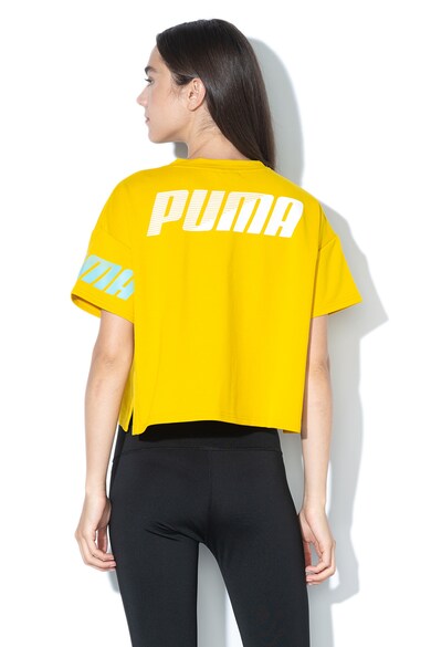 Puma Modern Sport DryCell laza fazonú póló női
