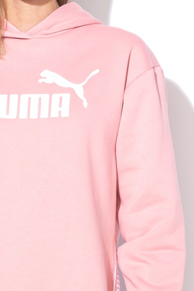 Puma Рокля Amplified със свободна кройка Жени