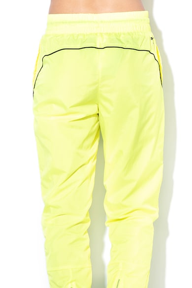 Puma Pantaloni sport cu fermoare la glezne Chase Femei